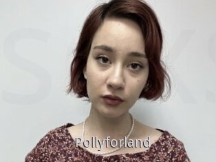 Pollyforland