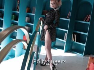 Pollygingerx