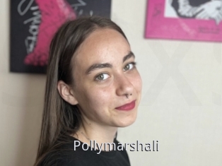 Pollymarshali