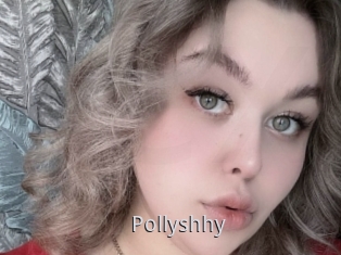 Pollyshhy
