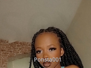 Ponsta001