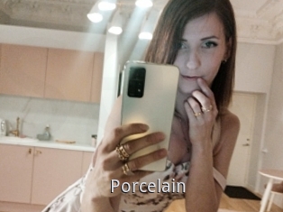 Porcelain