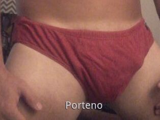 Porteno
