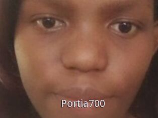 Portia700