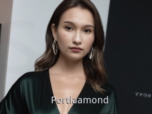 Portiaamond