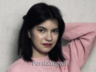 Portiaangwin
