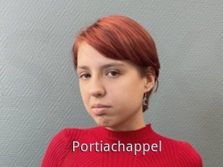 Portiachappel