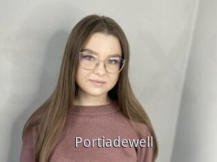 Portiadewell