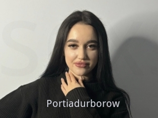 Portiadurborow
