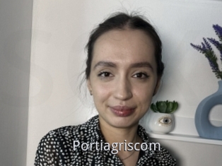 Portiagriscom