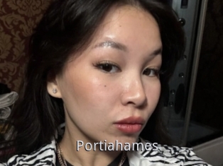 Portiahames