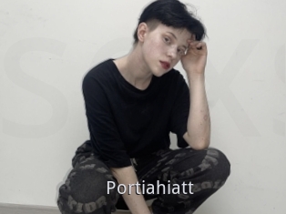 Portiahiatt