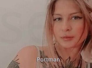 Portman