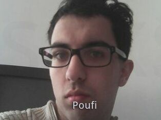 Poufi