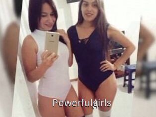 Powerfulgirls