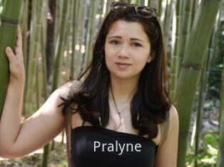 Pralyne