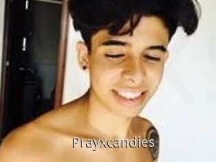 Prayxcandies