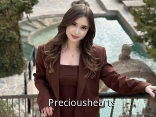 Precioushearts