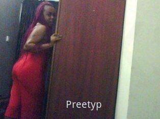 Preetyp
