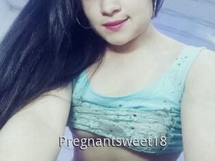 Pregnantsweet18