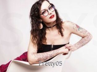 Pretty05