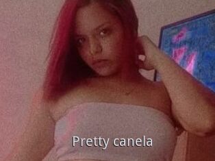 Pretty_canela