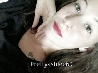 Prettyashlee69