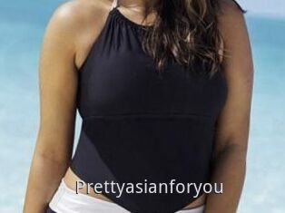 Prettyasianforyou
