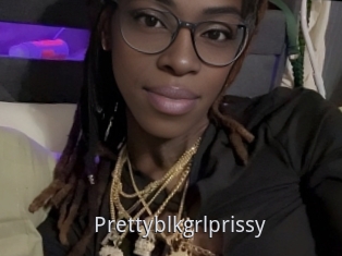 Prettyblkgrlprissy