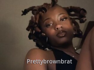Prettybrownbrat
