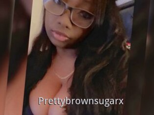 Prettybrownsugarx