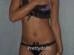 Prettydolls