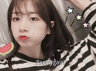 Prettygairl