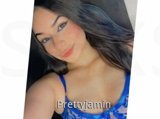 Prettyjamin