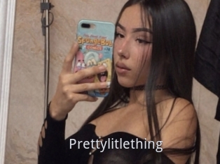 Prettylitlething