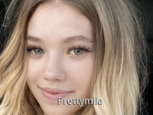 Prettymila
