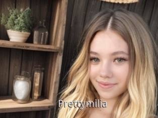 Prettymilia