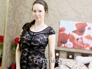 Prettynicky