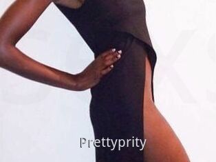 Prettyprity