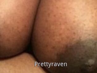 Prettyraven