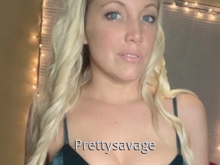 Prettysavage