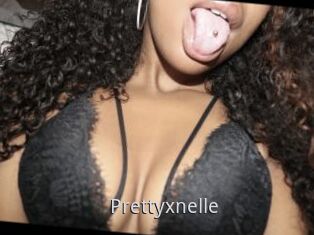 Prettyxnelle