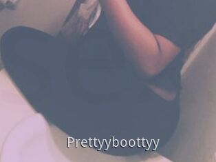 Prettyyboottyy