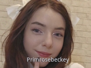 Primrosebeckey