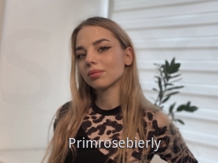 Primrosebierly