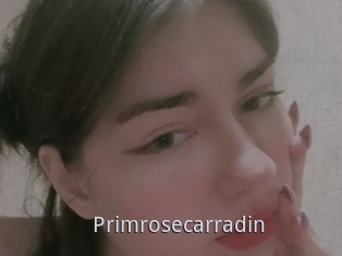 Primrosecarradin