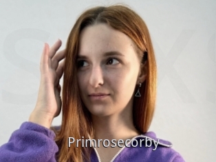 Primrosecorby