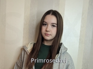 Primrosedavi