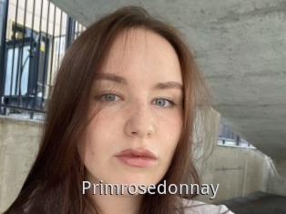 Primrosedonnay