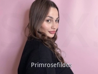 Primrosefildes